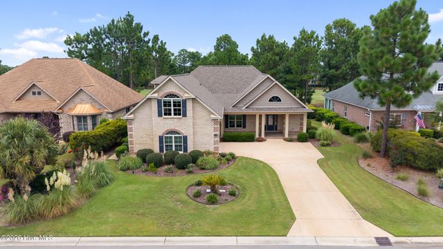 2364 Sugargrove Trail NE, Leland, NC 28451