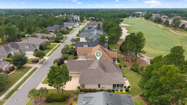2364 Sugargrove Trail NE, Leland, NC 28451