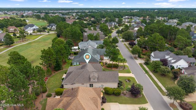 2364 Sugargrove Trail NE, Leland, NC 28451