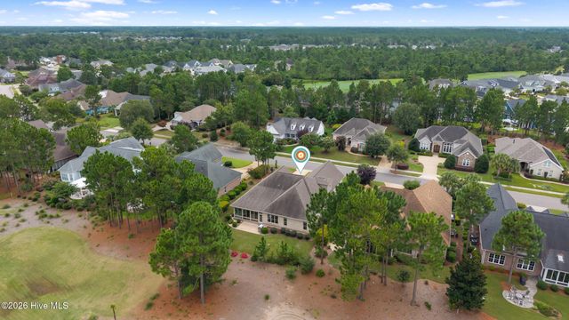 2364 Sugargrove Trail NE, Leland, NC 28451