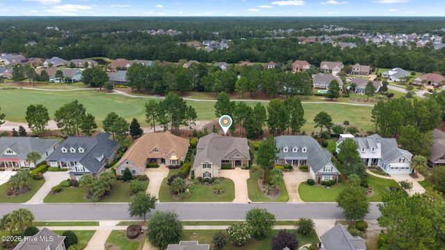 2364 Sugargrove Trail NE, Leland, NC 28451