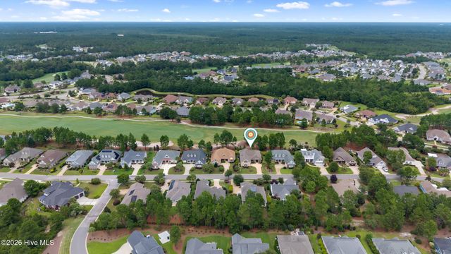 2364 Sugargrove Trail NE, Leland, NC 28451