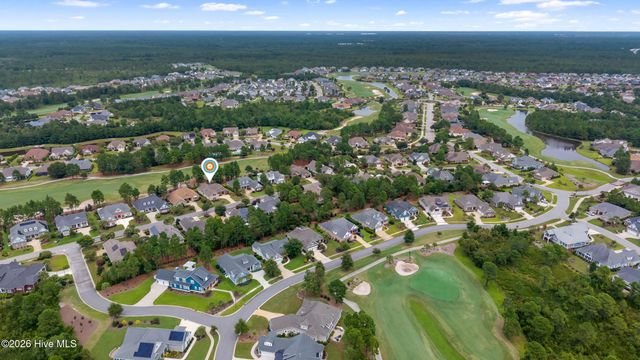 2364 Sugargrove Trail NE, Leland, NC 28451