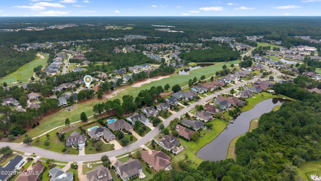 2364 Sugargrove Trail NE, Leland, NC 28451