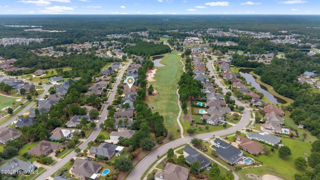 2364 Sugargrove Trail NE, Leland, NC 28451
