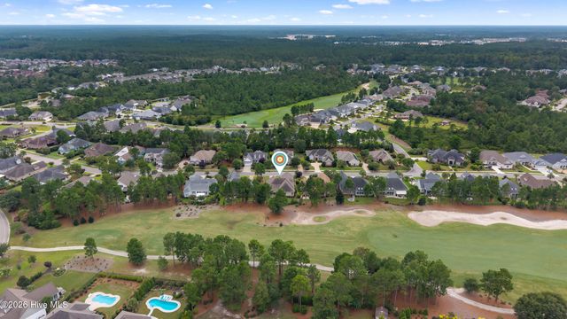 2364 Sugargrove Trail NE, Leland, NC 28451