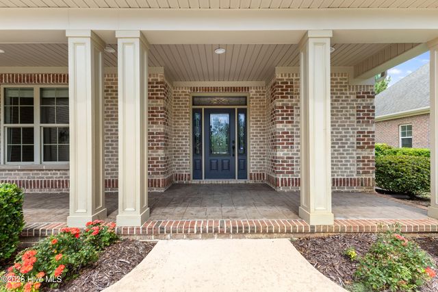 2364 Sugargrove Trail NE, Leland, NC 28451