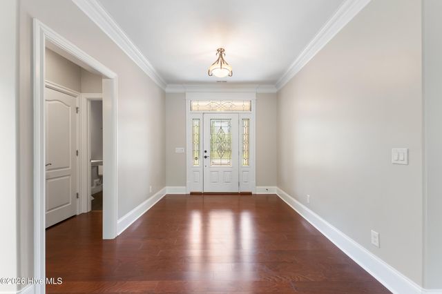 2364 Sugargrove Trail NE, Leland, NC 28451
