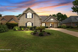 2364 Sugargrove Trail NE, Leland, NC 28451