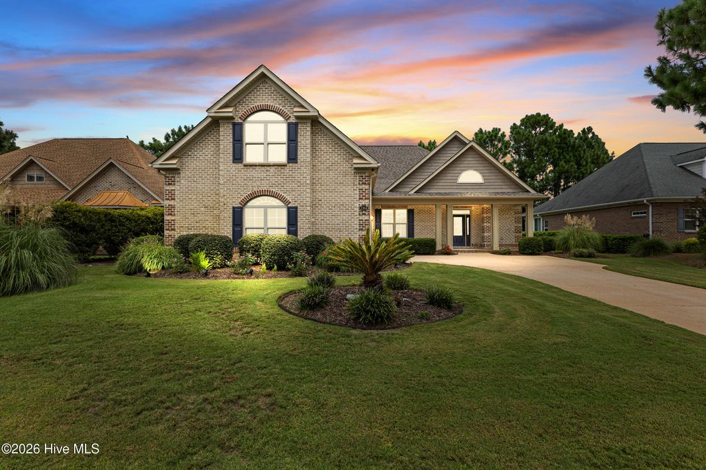 2364 Sugargrove Trail NE, Leland, NC 28451