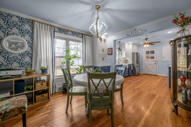 517 McCubbing Drive, Lexington, KY 40503