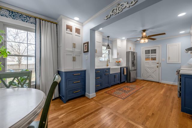 517 McCubbing Drive, Lexington, KY 40503