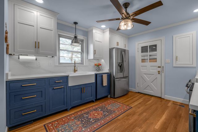 517 McCubbing Drive, Lexington, KY 40503