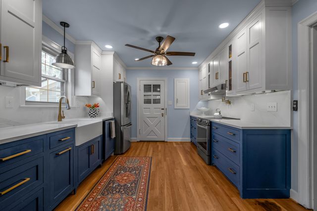 517 McCubbing Drive, Lexington, KY 40503