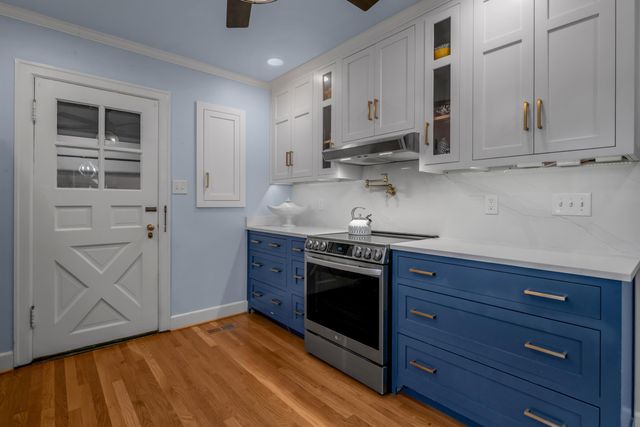 517 McCubbing Drive, Lexington, KY 40503