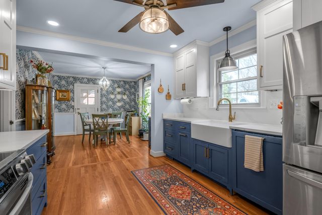 517 McCubbing Drive, Lexington, KY 40503