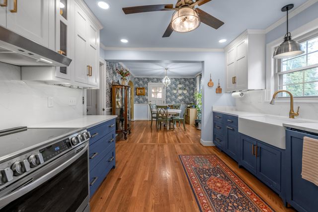 517 McCubbing Drive, Lexington, KY 40503