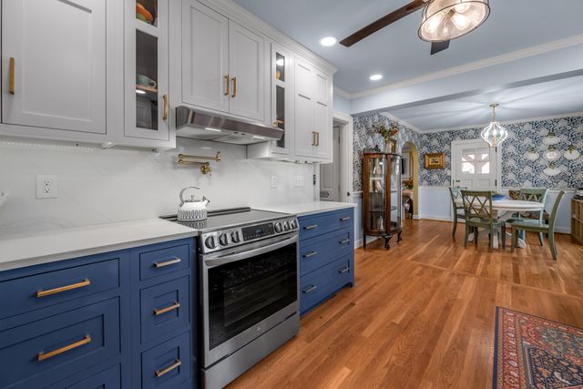 517 McCubbing Drive, Lexington, KY 40503