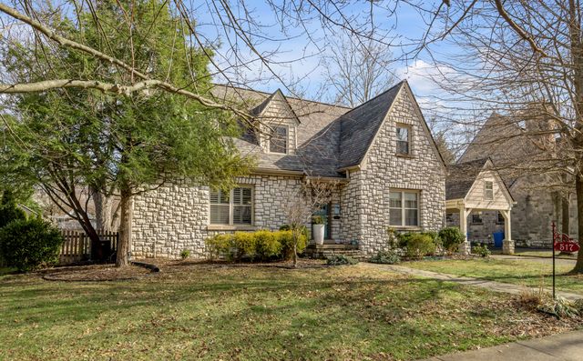 517 McCubbing Drive, Lexington, KY 40503