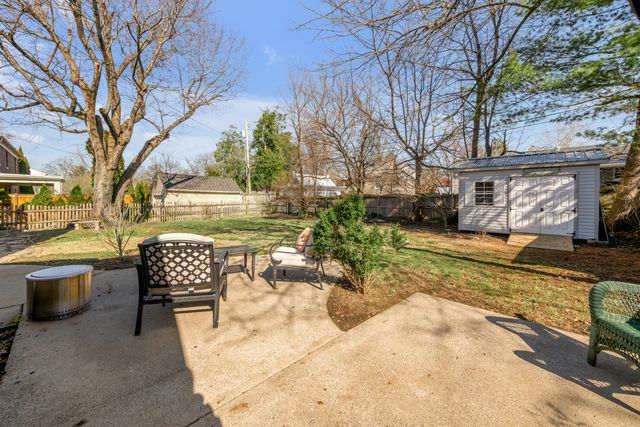 517 McCubbing Drive, Lexington, KY 40503