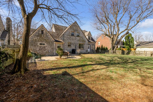 517 McCubbing Drive, Lexington, KY 40503