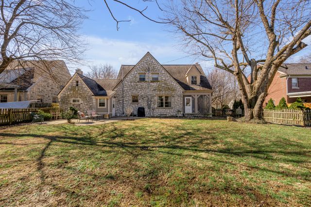 517 McCubbing Drive, Lexington, KY 40503