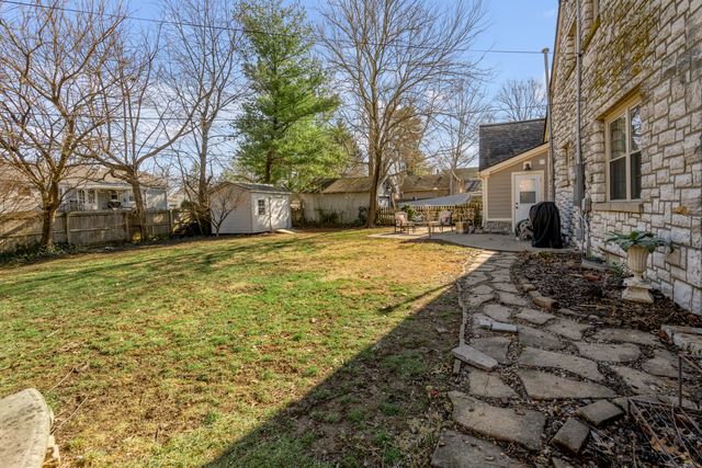 517 McCubbing Drive, Lexington, KY 40503