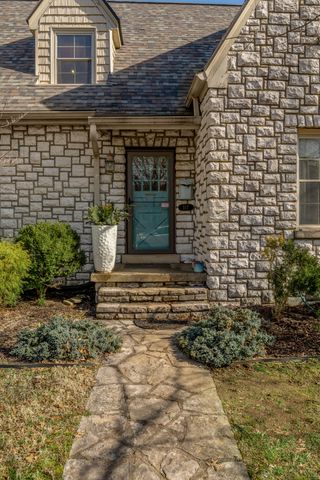 517 McCubbing Drive, Lexington, KY 40503