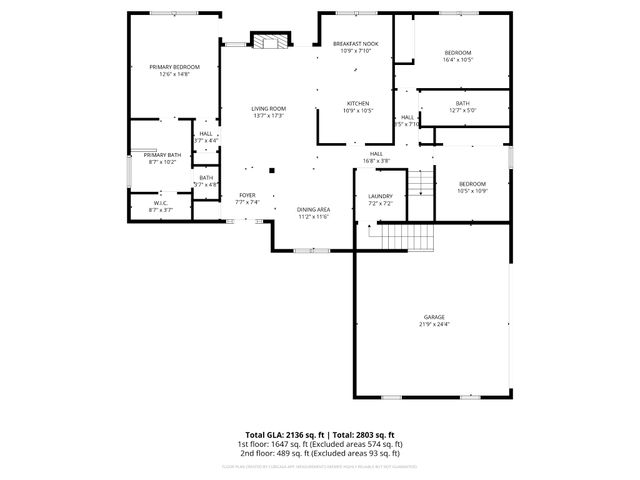 717B N Russell St, Portland, TN 37148