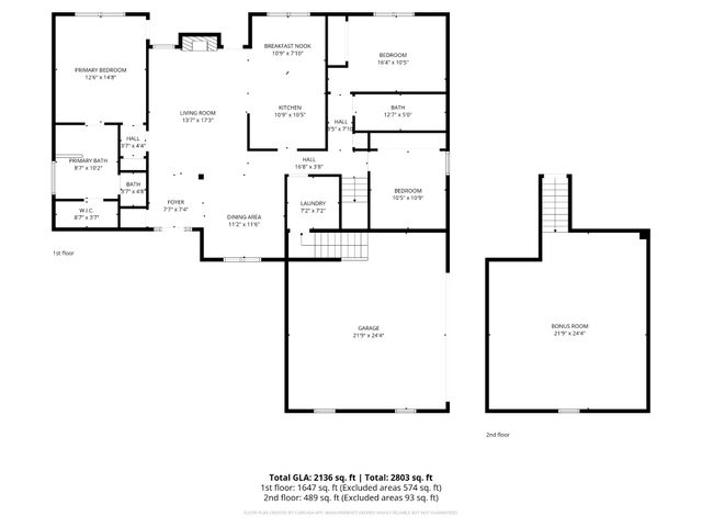 717B N Russell St, Portland, TN 37148