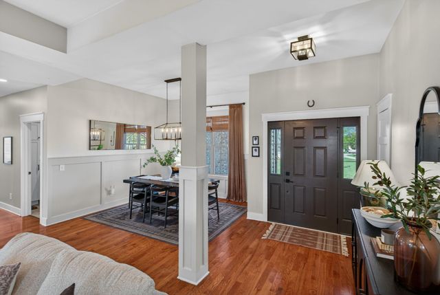 717B N Russell St, Portland, TN 37148