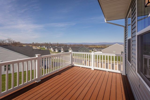 4504 FOUNTAINBRIDGE CT, Rockingham, VA 22801