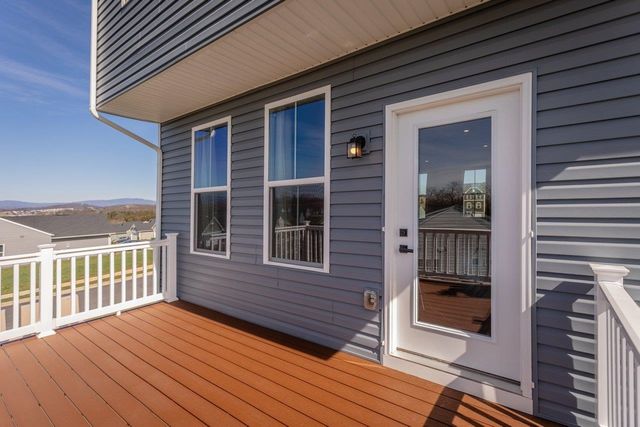 4504 FOUNTAINBRIDGE CT, Rockingham, VA 22801