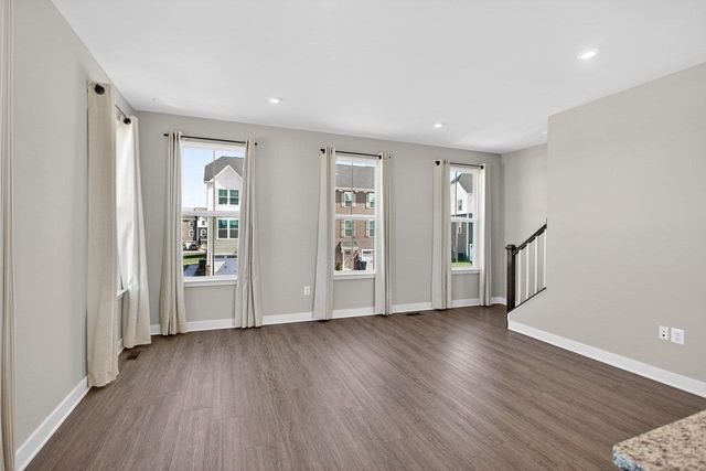 4504 FOUNTAINBRIDGE CT, Rockingham, VA 22801