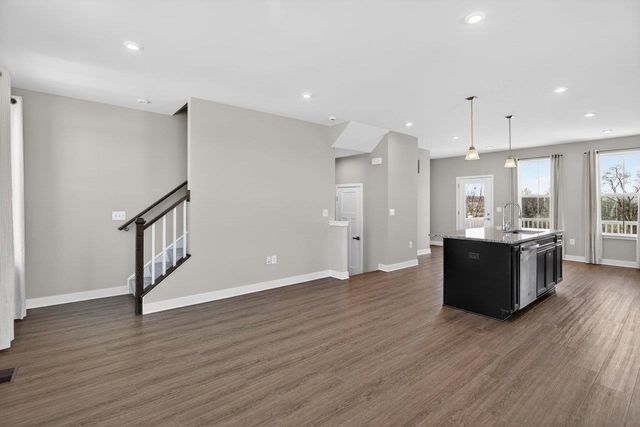 4504 FOUNTAINBRIDGE CT, Rockingham, VA 22801