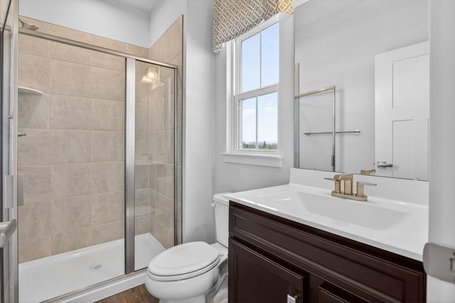 4504 FOUNTAINBRIDGE CT, Rockingham, VA 22801