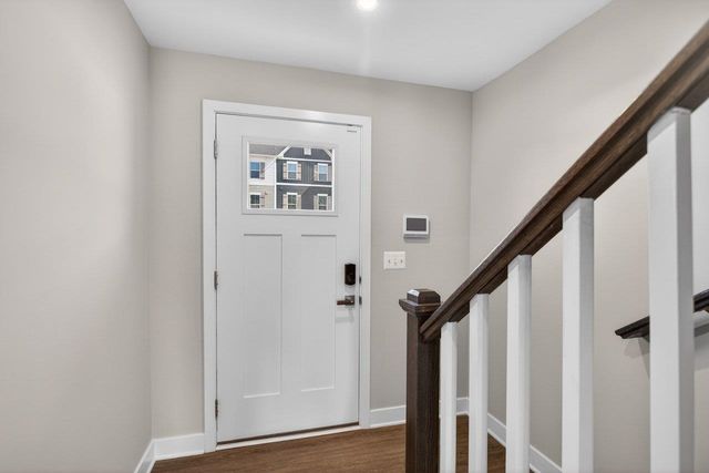 4504 FOUNTAINBRIDGE CT, Rockingham, VA 22801