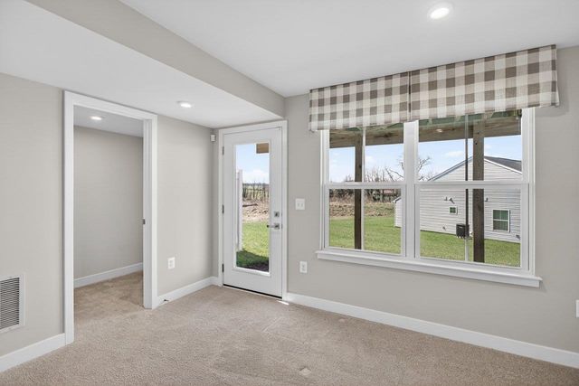 4504 FOUNTAINBRIDGE CT, Rockingham, VA 22801