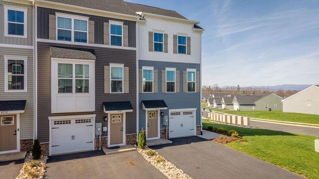 4504 FOUNTAINBRIDGE CT, Rockingham, VA 22801