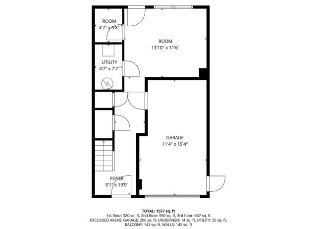 4504 FOUNTAINBRIDGE CT, Rockingham, VA 22801
