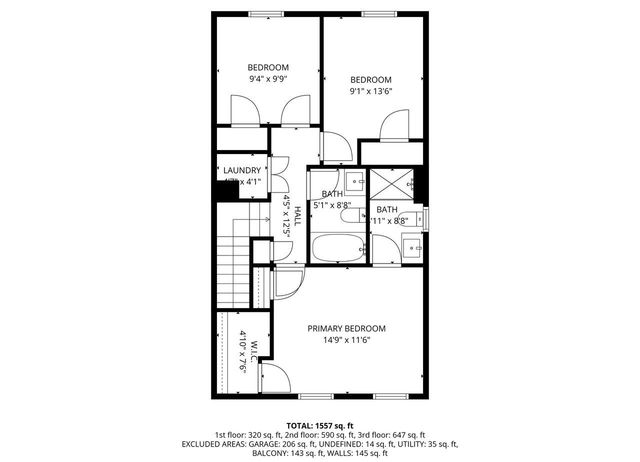 4504 FOUNTAINBRIDGE CT, Rockingham, VA 22801
