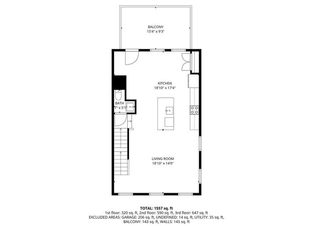 4504 FOUNTAINBRIDGE CT, Rockingham, VA 22801