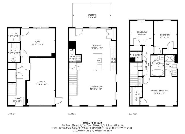 4504 FOUNTAINBRIDGE CT, Rockingham, VA 22801