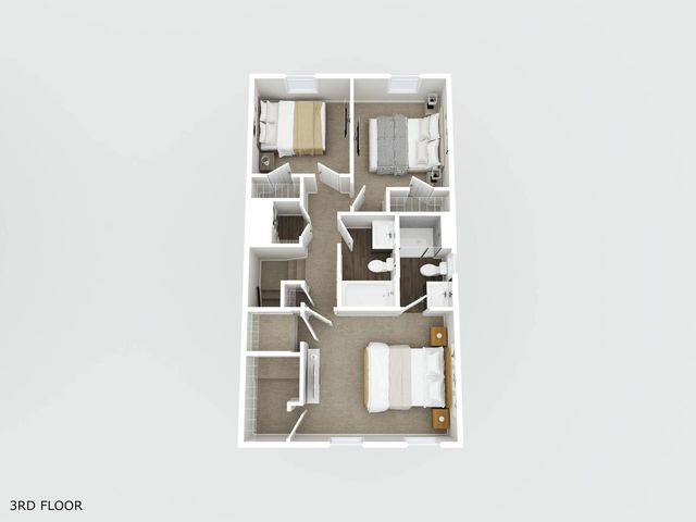 4504 FOUNTAINBRIDGE CT, Rockingham, VA 22801