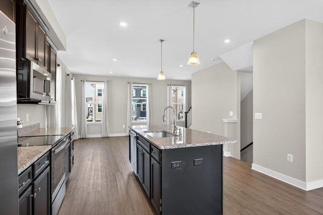 4504 FOUNTAINBRIDGE CT, Rockingham, VA 22801