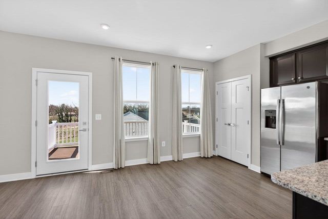 4504 FOUNTAINBRIDGE CT, Rockingham, VA 22801