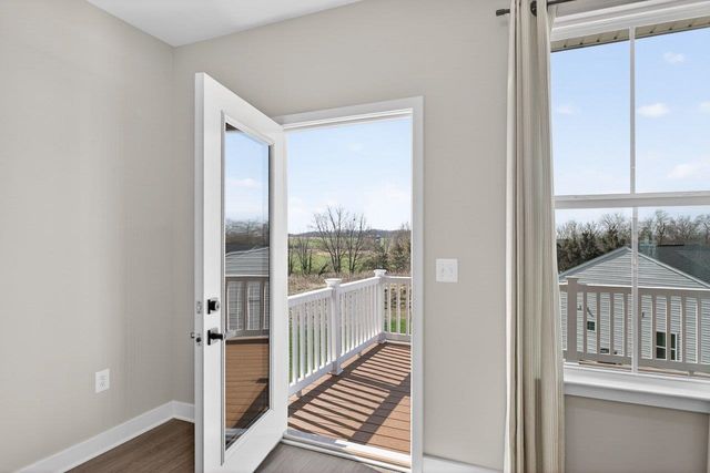 4504 FOUNTAINBRIDGE CT, Rockingham, VA 22801