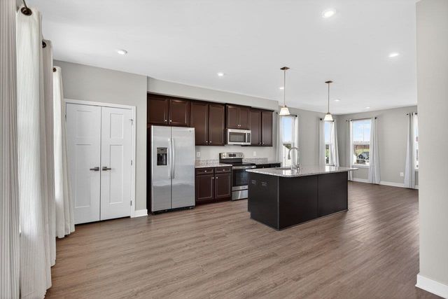 4504 FOUNTAINBRIDGE CT, Rockingham, VA 22801