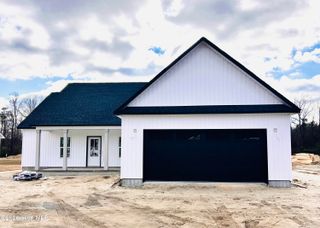 124 Brown Road, Jacksonville, NC 28540