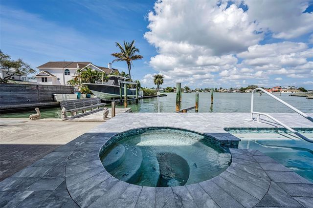 629 59TH AVENUE, St Pete Beach, FL 33706